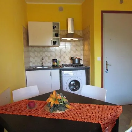 Apartamento Cool Private Parking - Airco - Beach Amenities Bibione