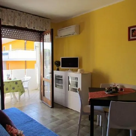 Cool Private Parking - Airco - Beach Amenities Bibione