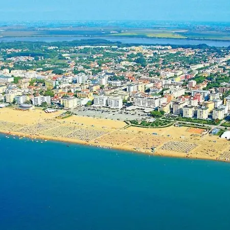 Apartamento Cool Private Parking - Airco - Beach Amenities