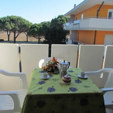 Appartamento Cool Private Parking - Airco - Beach Amenities