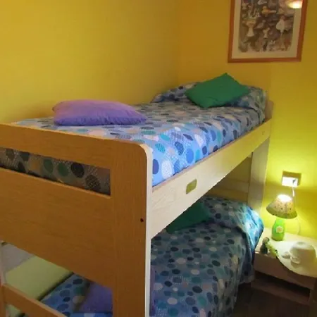 Cool Private Parking - Airco - Beach Amenities Appartamento