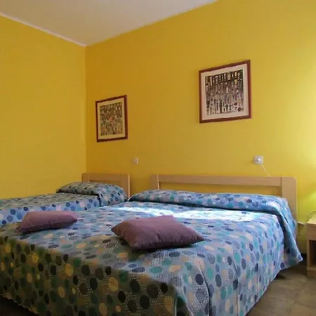 Cool Private Parking - Airco - Beach Amenities Bibione