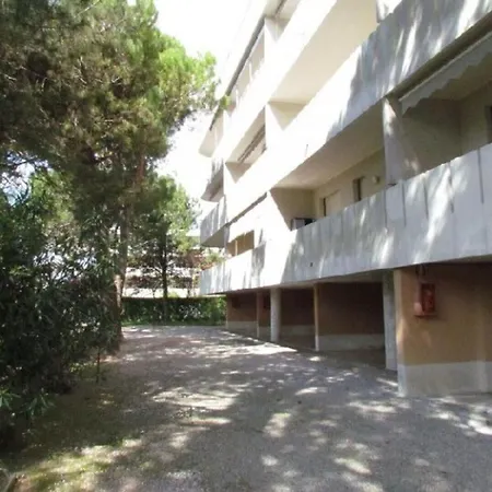 Appartamento Cool Private Parking - Airco - Beach Amenities