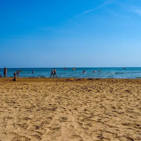 Cool Private Parking - Airco - Beach Amenities * Bibione
